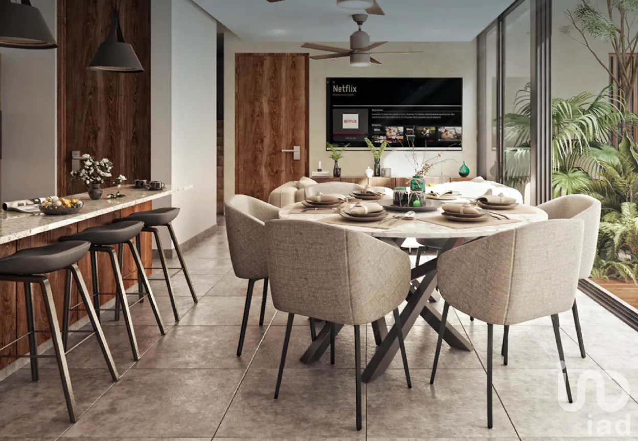 Departamento en Venta en Buenavista, Mérida, Yucatán | NEX-230851 | iad México | Foto 9 de 10
