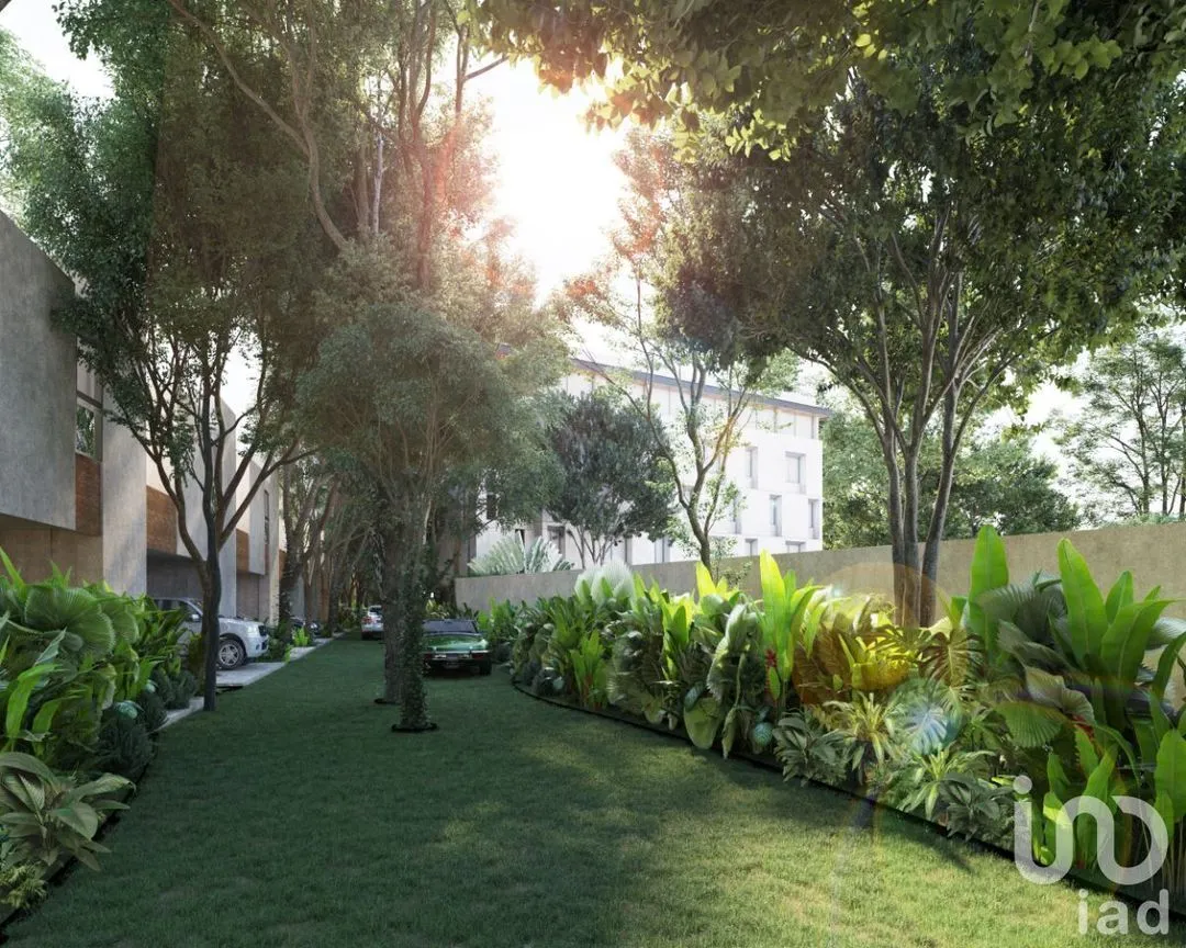 Departamento en Venta en Buenavista, Mérida, Yucatán | NEX-230851 | iad México | Foto 10 de 10