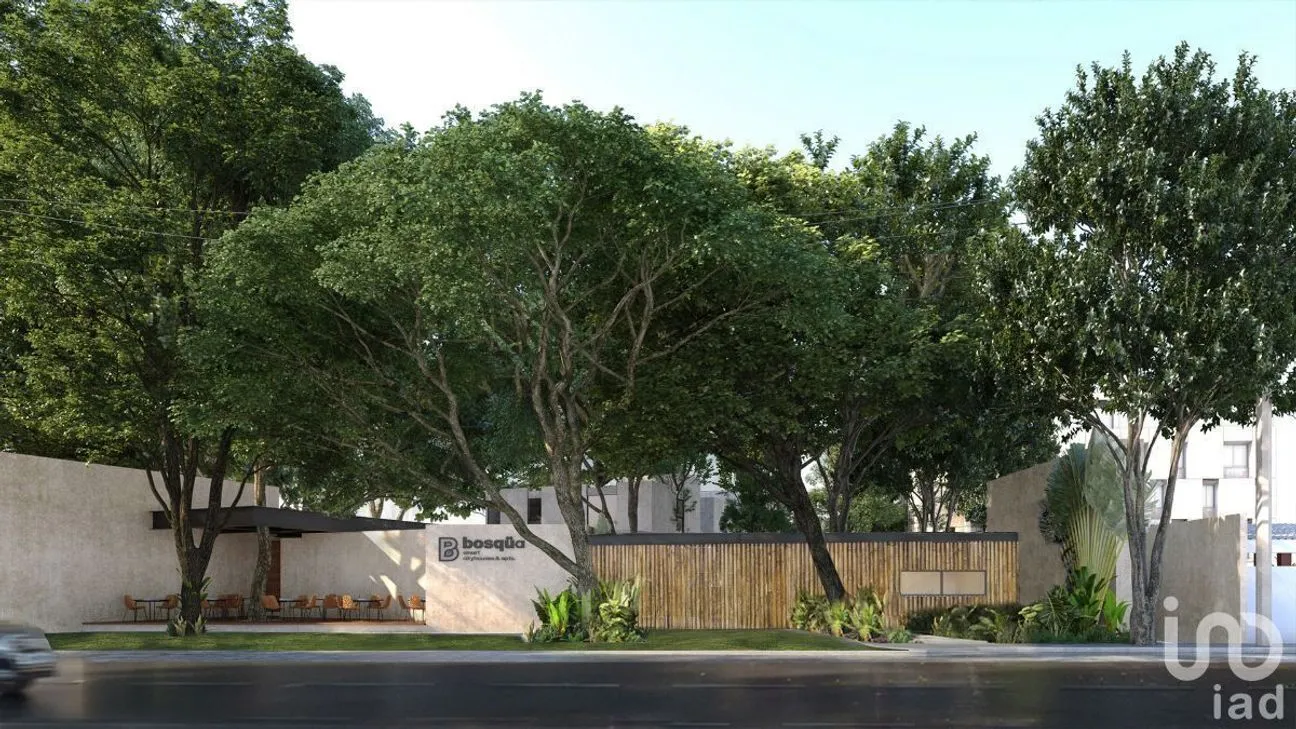 Departamento en Venta en Buenavista, Mérida, Yucatán | NEX-230851 | iad México | Foto 1 de 10