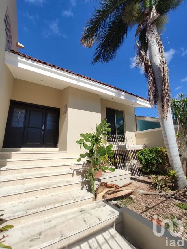Casa en Venta en Jardines de Mérida, Mérida, Yucatán | NEX-230852 | iad México | Foto 2 de 18