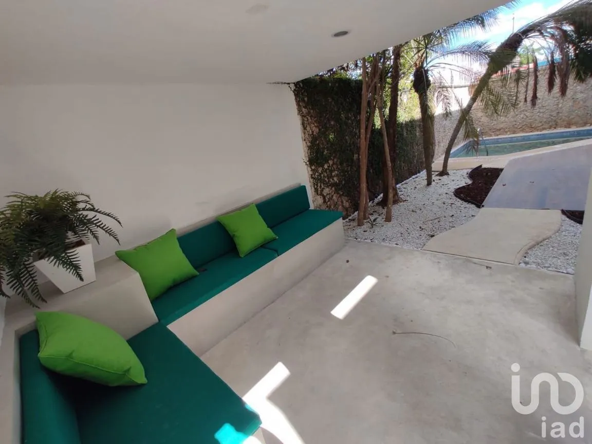 Casa en Venta en Jardines de Mérida, Mérida, Yucatán | NEX-230852 | iad México | Foto 15 de 18