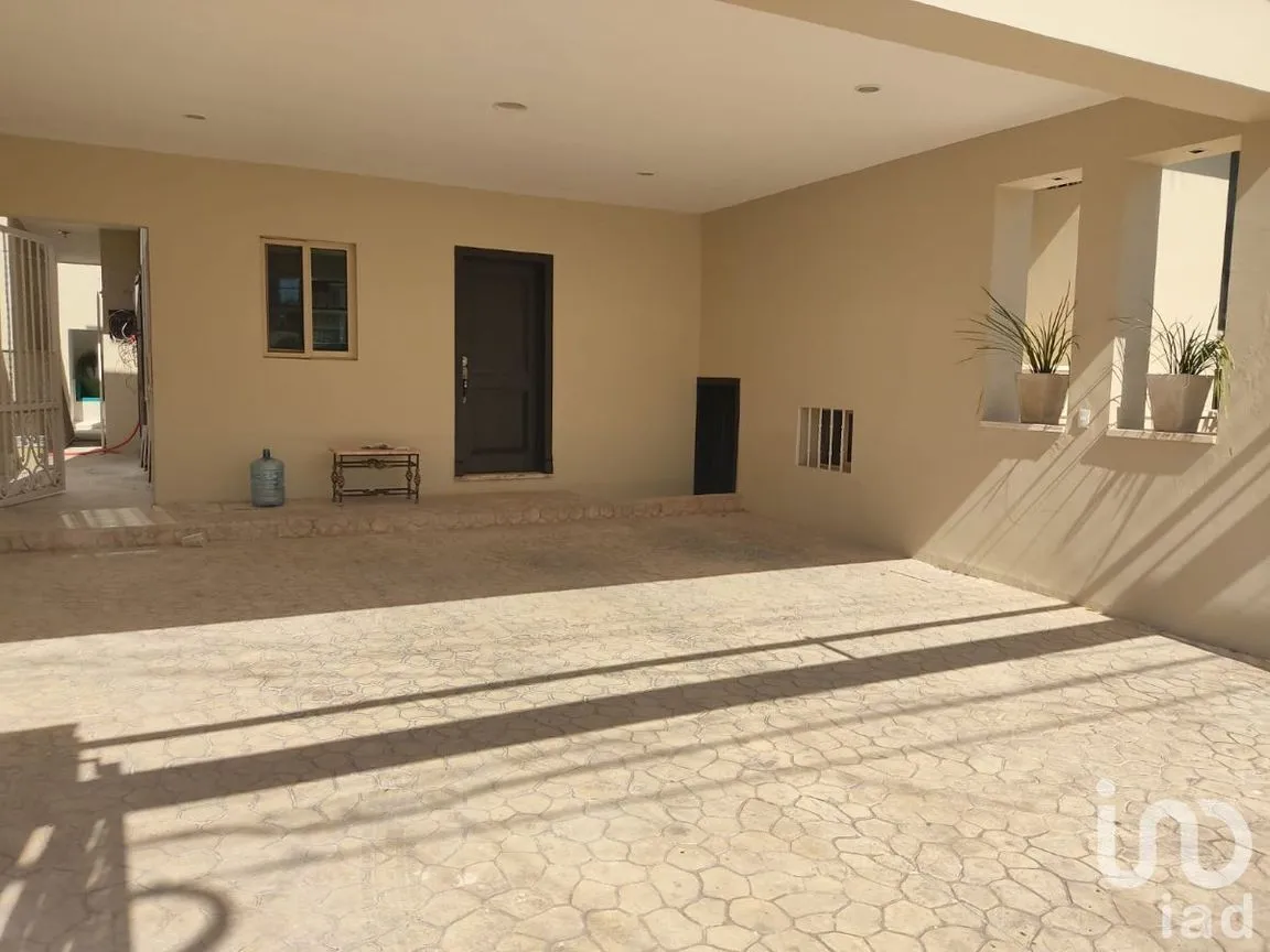 Casa en Venta en Jardines de Mérida, Mérida, Yucatán | NEX-230852 | iad México | Foto 3 de 18