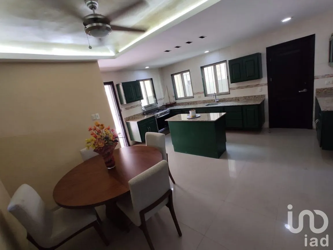 Casa en Venta en Jardines de Mérida, Mérida, Yucatán | NEX-230852 | iad México | Foto 4 de 18