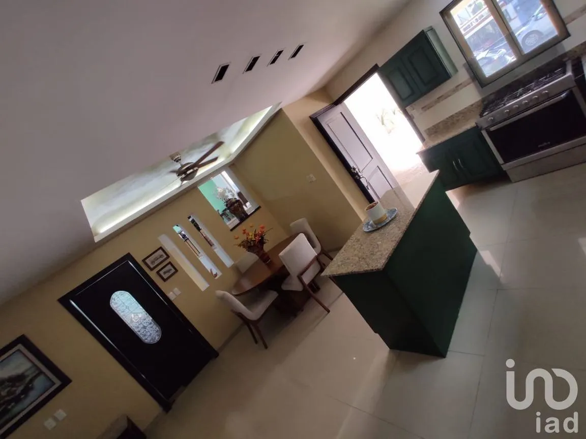Casa en Venta en Jardines de Mérida, Mérida, Yucatán | NEX-230852 | iad México | Foto 5 de 18