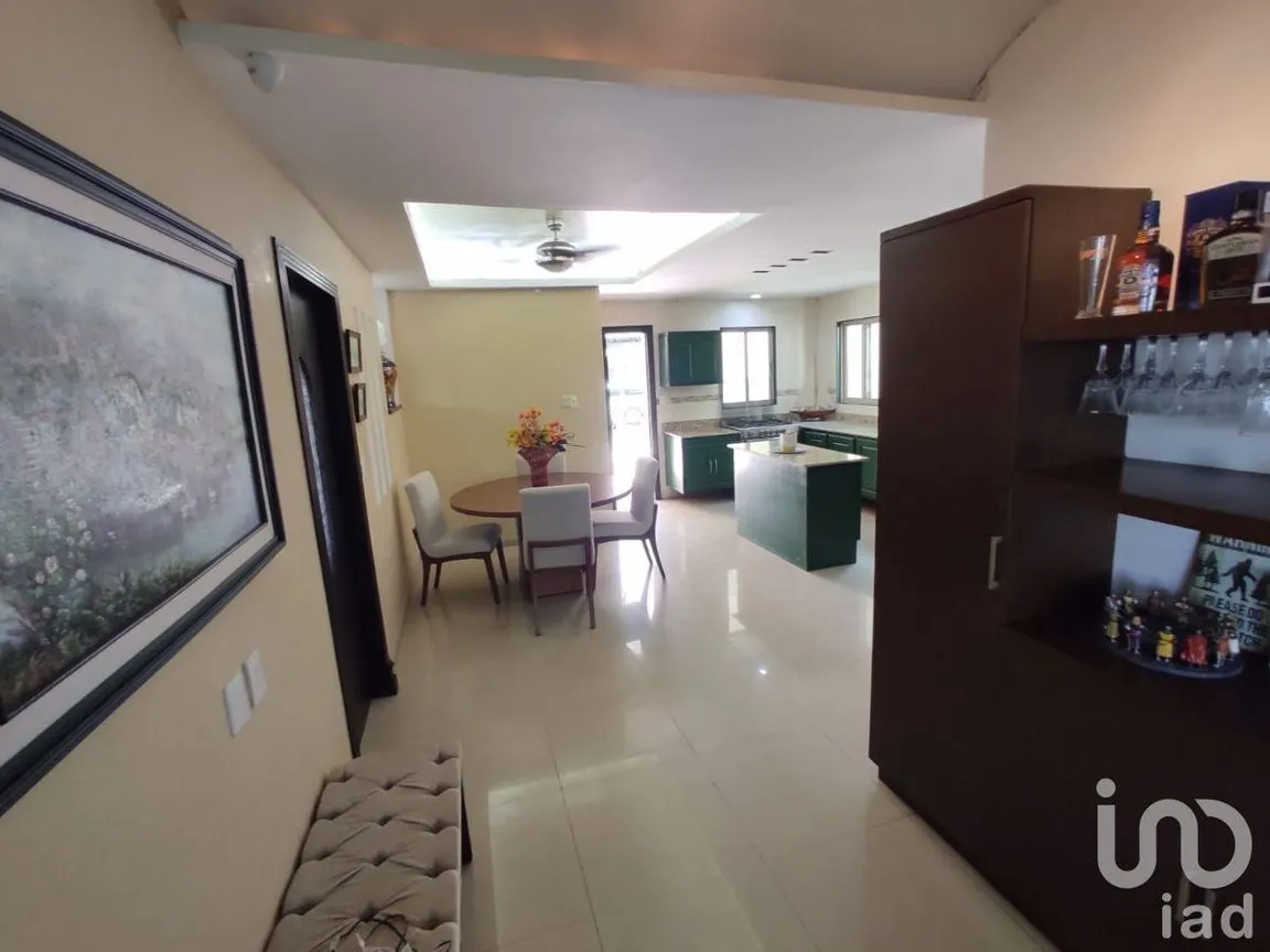Casa en Venta en Jardines de Mérida, Mérida, Yucatán | NEX-230852 | iad México | Foto 6 de 18