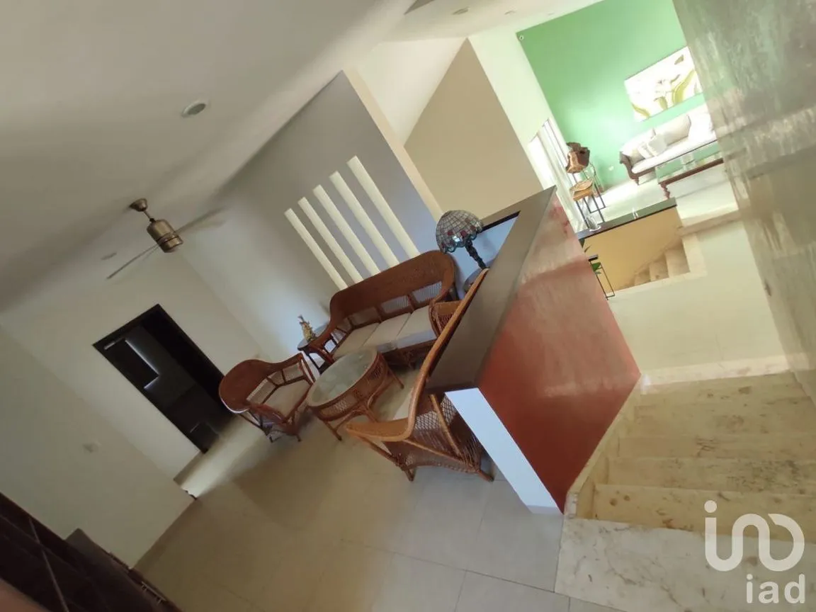 Casa en Venta en Jardines de Mérida, Mérida, Yucatán | NEX-230852 | iad México | Foto 7 de 18