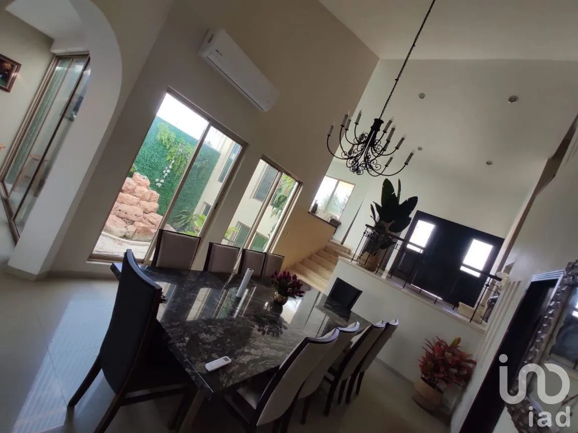 Casa en Venta en Jardines de Mérida, Mérida, Yucatán | NEX-230852 | iad México | Foto 8 de 18