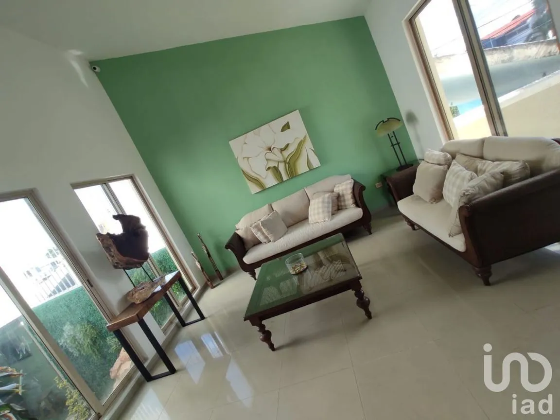 Casa en Venta en Jardines de Mérida, Mérida, Yucatán | NEX-230852 | iad México | Foto 9 de 18