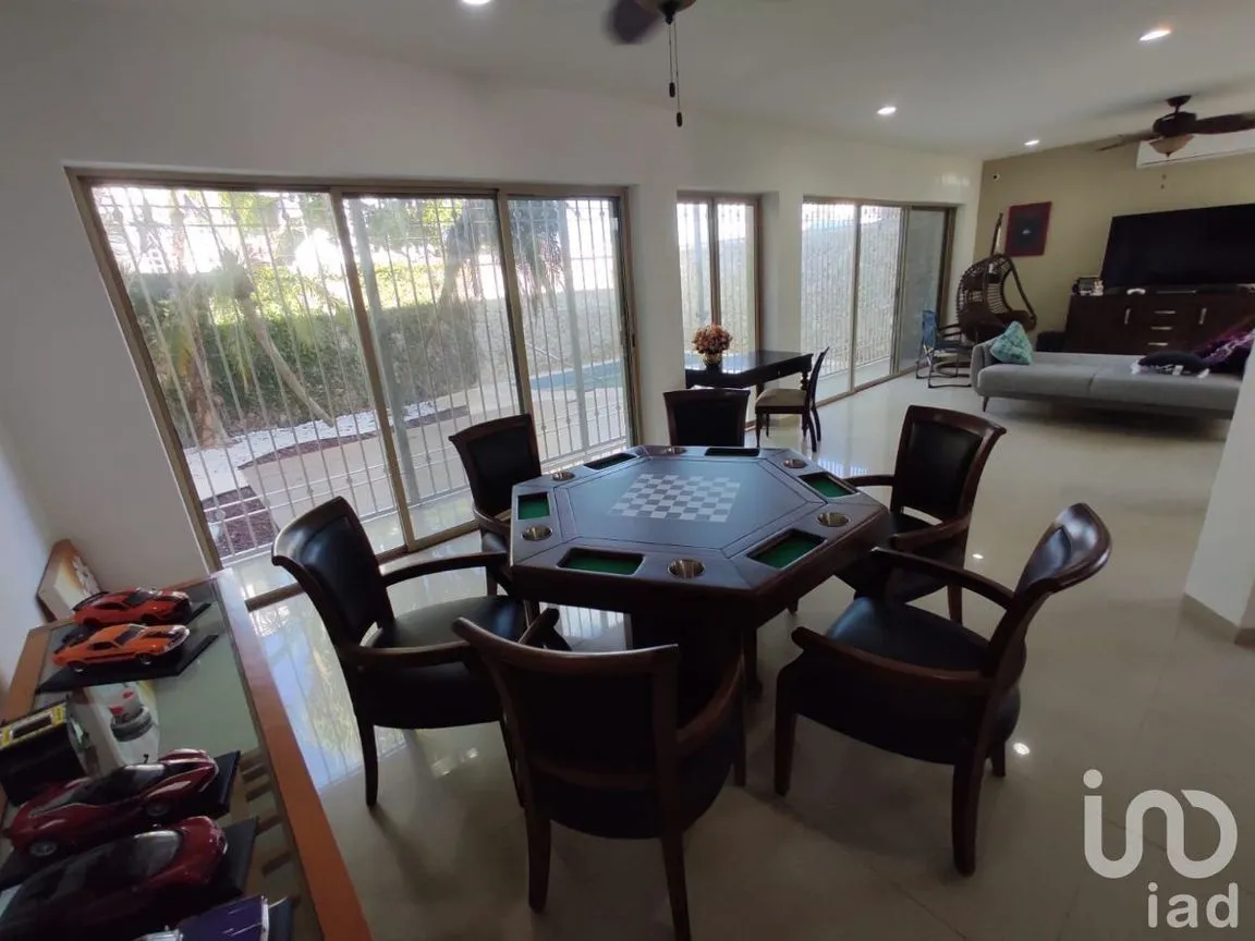Casa en Venta en Jardines de Mérida, Mérida, Yucatán | NEX-230852 | iad México | Foto 10 de 18