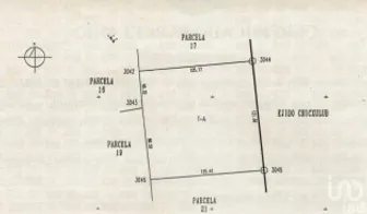 NEX-230853 - Terreno en Venta en Chicxulub, CP 97340, Yucatán.
