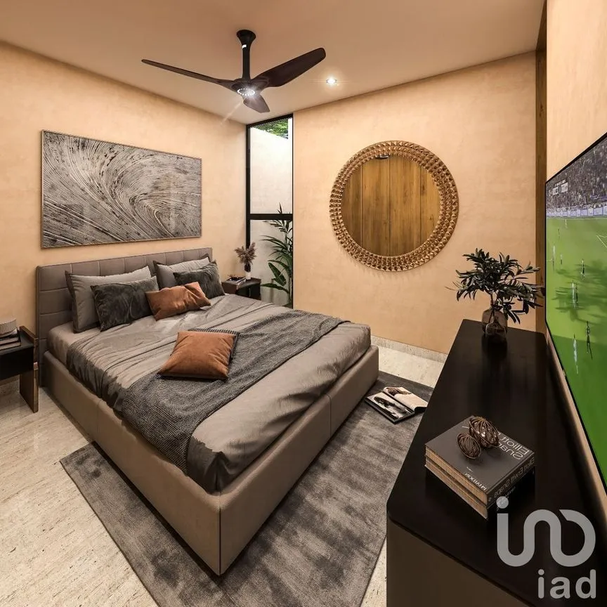 Departamento en Venta en Dzityá, Mérida, Yucatán | NEX-230855 | iad México | Foto 4 de 11