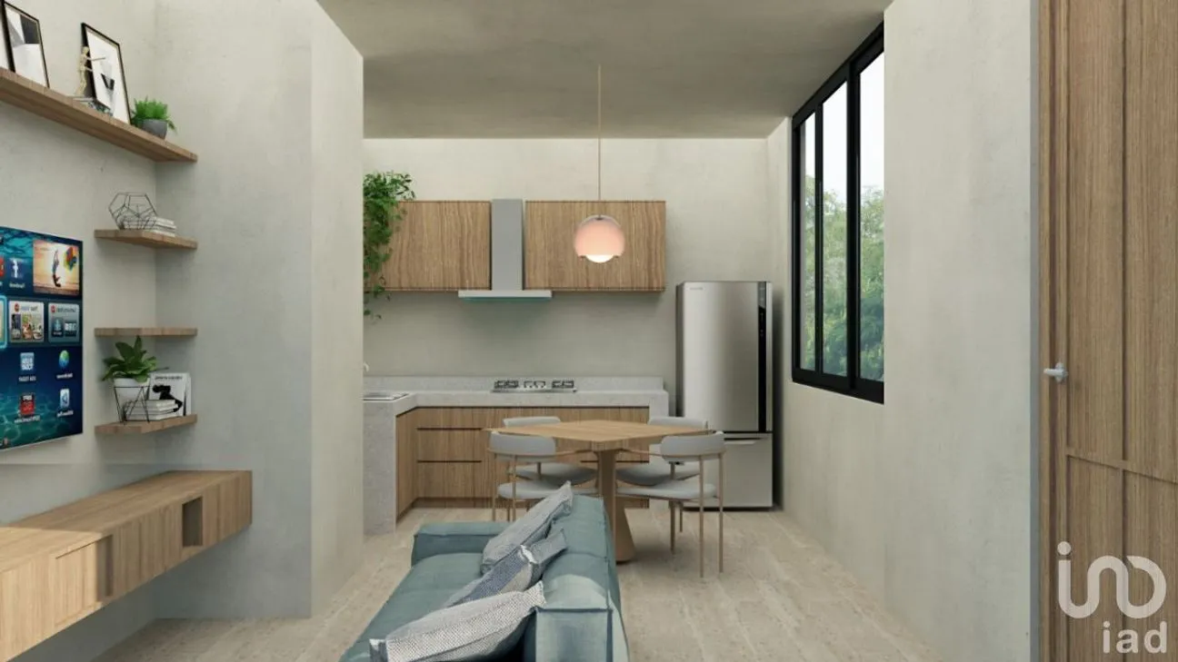 Departamento en Venta en Dzityá, Mérida, Yucatán | NEX-230855 | iad México | Foto 6 de 11