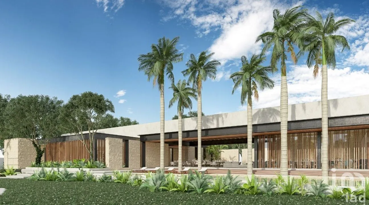 Terreno en Venta en Santa María Yaxché, Mérida, Yucatán | NEX-230858 | iad México | Foto 21 de 27