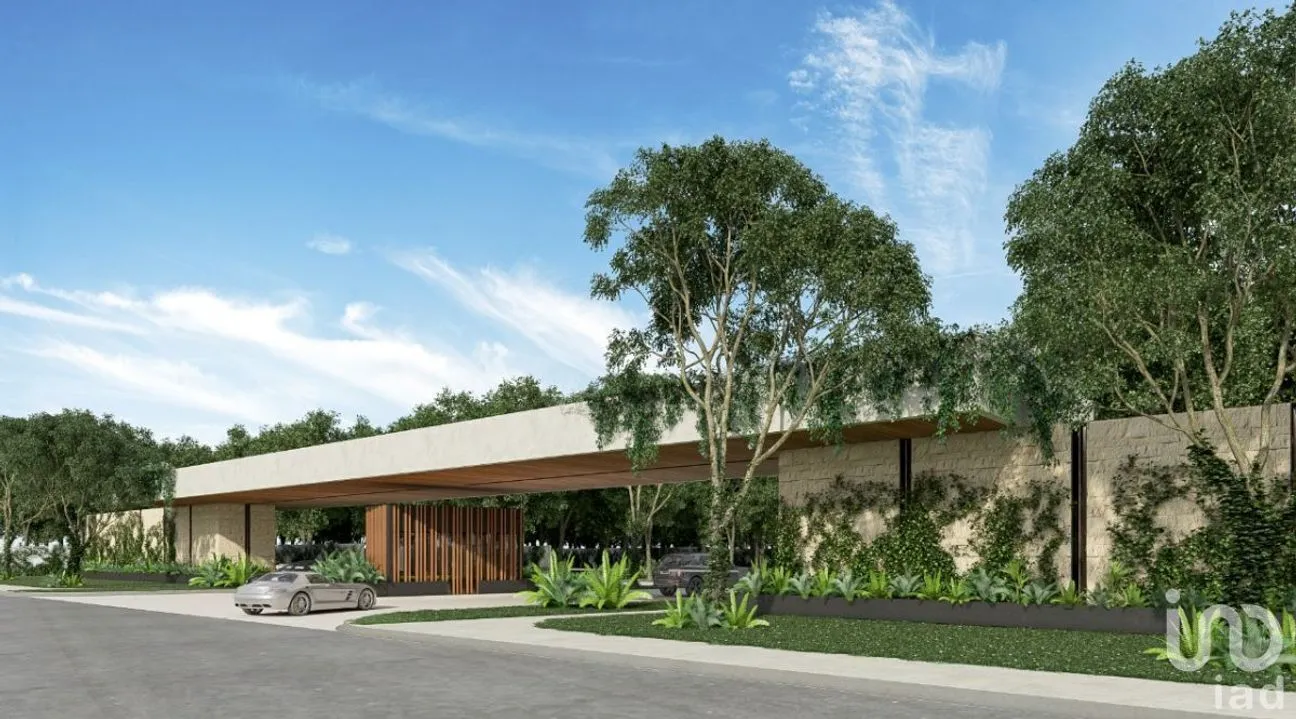 Terreno en Venta en Santa María Yaxché, Mérida, Yucatán | NEX-230858 | iad México | Foto 25 de 27