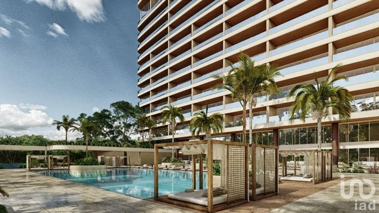Departamento en Venta en Montebello, Mérida, Yucatán | NEX-230859 | iad México | Foto 11 de 31