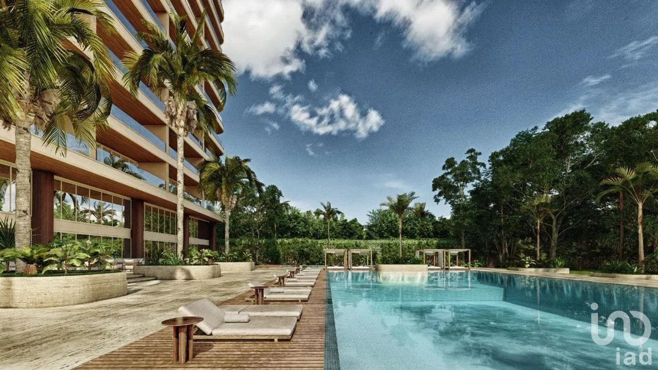 Departamento en Venta en Montebello, Mérida, Yucatán | NEX-230859 | iad México | Foto 12 de 31