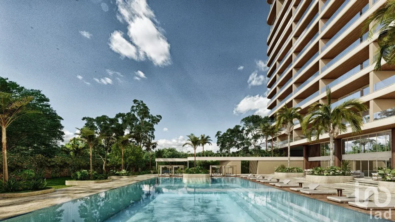 Departamento en Venta en Montebello, Mérida, Yucatán | NEX-230859 | iad México | Foto 13 de 31