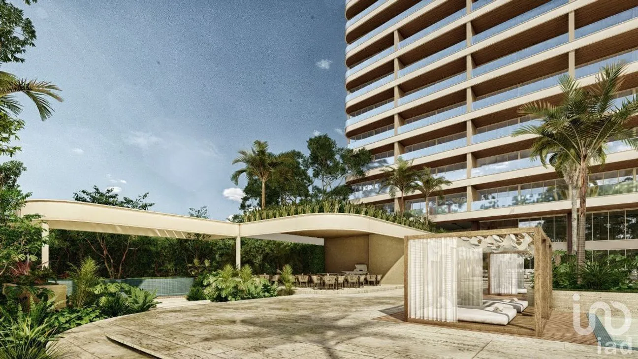 Departamento en Venta en Montebello, Mérida, Yucatán | NEX-230859 | iad México | Foto 14 de 31