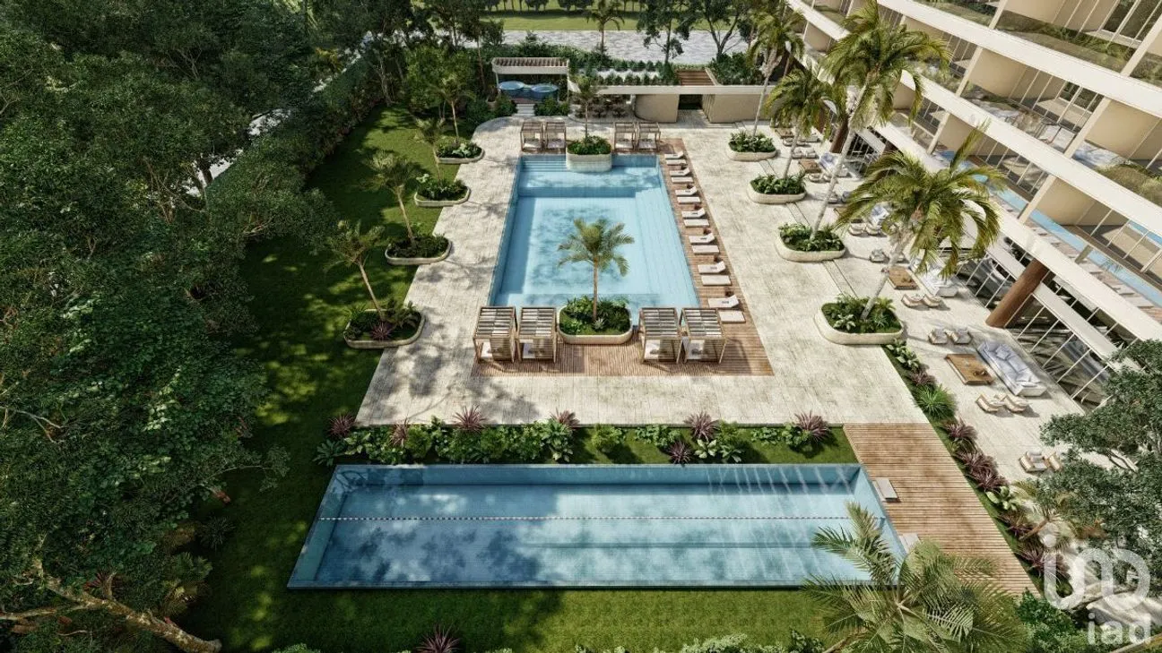 Departamento en Venta en Montebello, Mérida, Yucatán | NEX-230859 | iad México | Foto 16 de 31