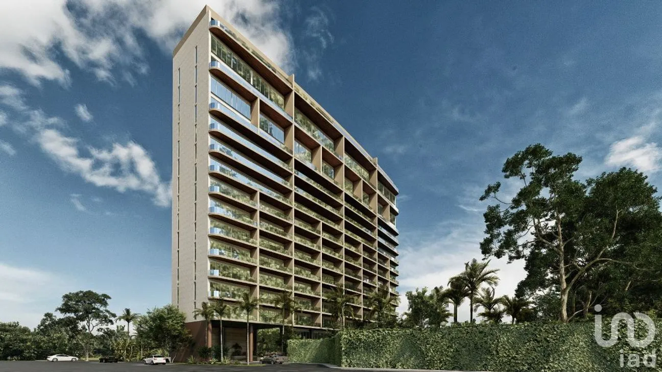Departamento en Venta en Montebello, Mérida, Yucatán | NEX-230859 | iad México | Foto 19 de 31