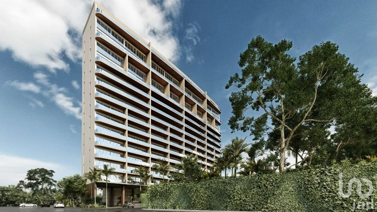 Departamento en Venta en Montebello, Mérida, Yucatán | NEX-230859 | iad México | Foto 20 de 31