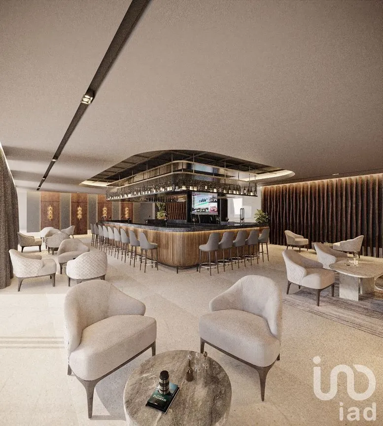 Departamento en Venta en Montebello, Mérida, Yucatán | NEX-230859 | iad México | Foto 3 de 31