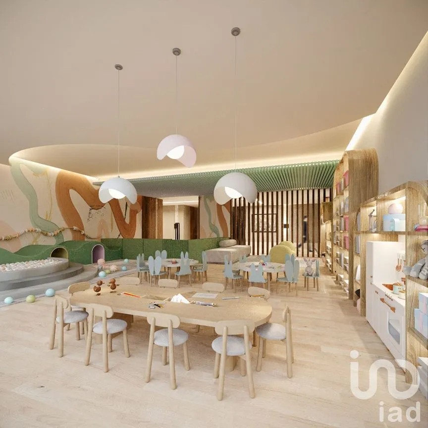 Departamento en Venta en Montebello, Mérida, Yucatán | NEX-230859 | iad México | Foto 22 de 31