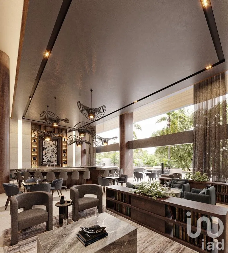 Departamento en Venta en Montebello, Mérida, Yucatán | NEX-230859 | iad México | Foto 9 de 31