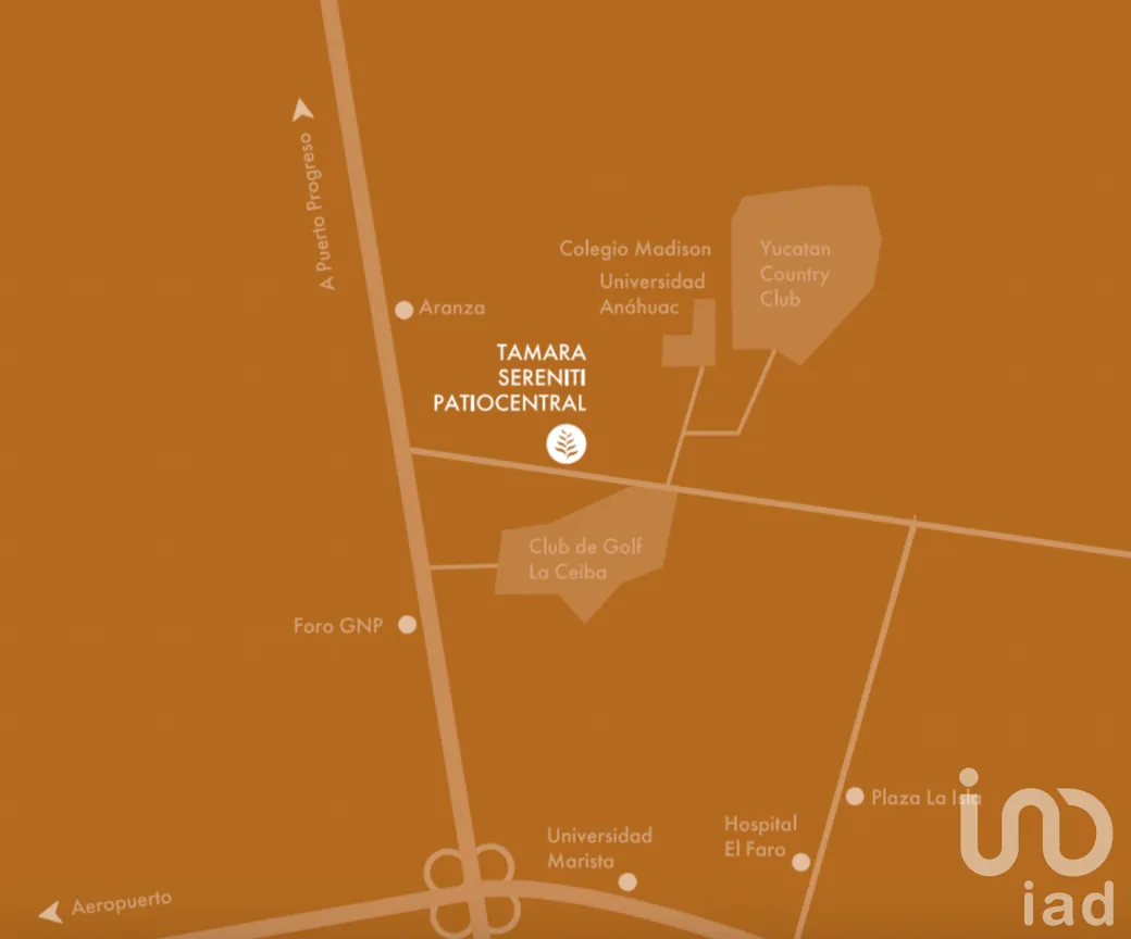 Local en Venta en Chablekal, Mérida, Yucatán | NEX-230860 | iad México | Foto 3 de 3