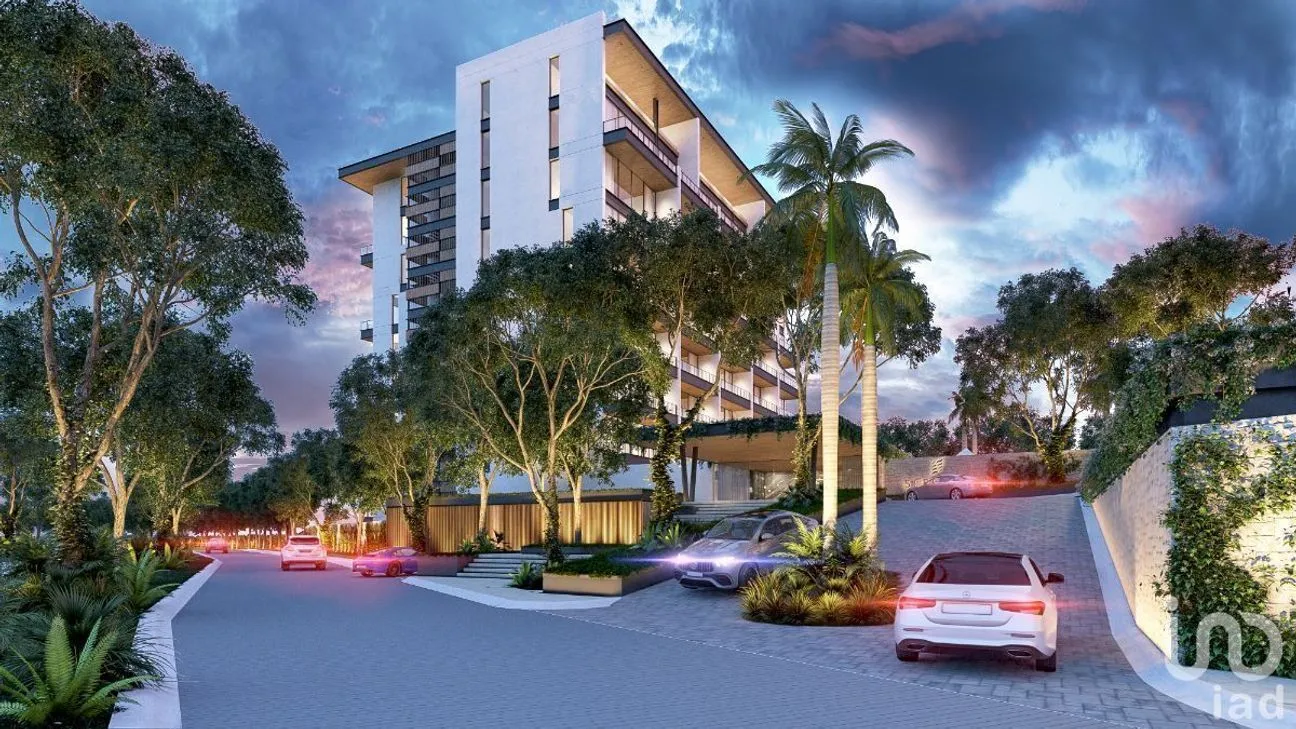Departamento en Venta en Chablekal, Mérida, Yucatán | NEX-230861 | iad México | Foto 2 de 18