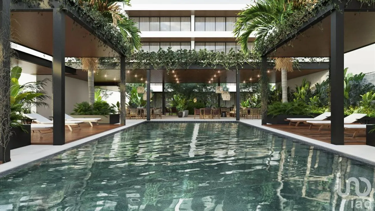 Departamento en Venta en Chablekal, Mérida, Yucatán | NEX-230861 | iad México | Foto 12 de 18