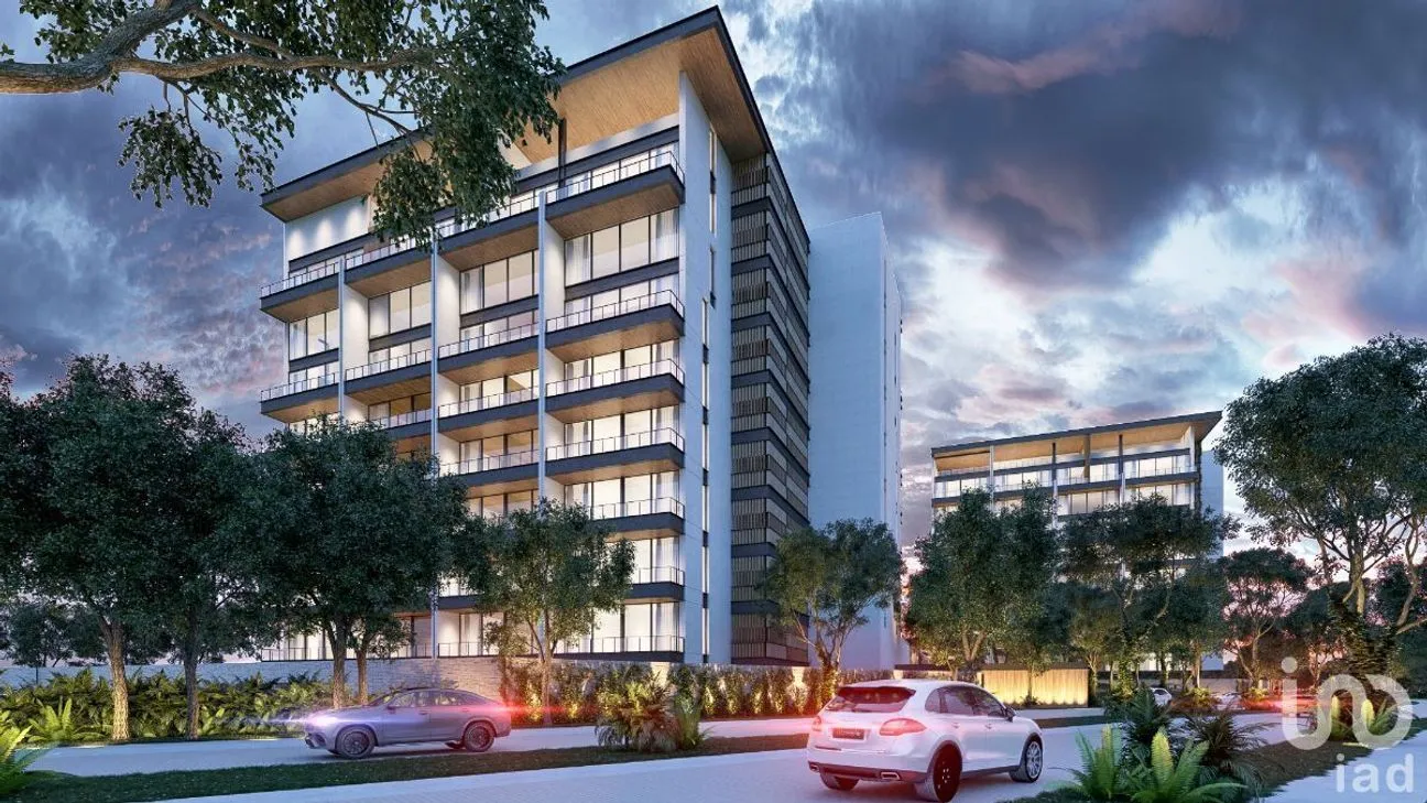 Departamento en Venta en Chablekal, Mérida, Yucatán | NEX-230861 | iad México | Foto 1 de 18