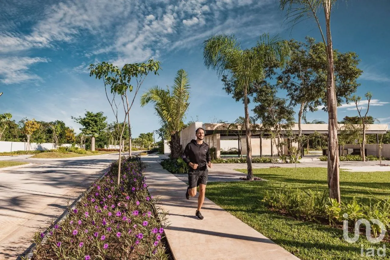 Casa en Venta en Chablekal, Mérida, Yucatán | NEX-230862 | iad México | Foto 2 de 12