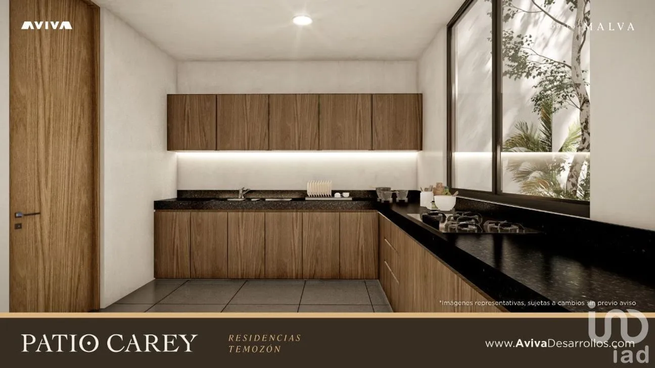 Casa en Venta en Temozon Norte, Mérida, Yucatán | NEX-230864 | iad México | Foto 5 de 11