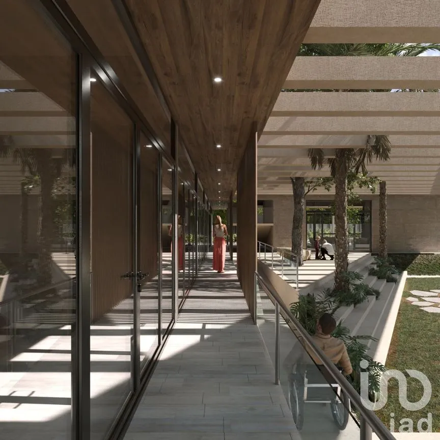Terreno en Venta en Tamanché, Mérida, Yucatán | NEX-230865 | iad México | Foto 2 de 10