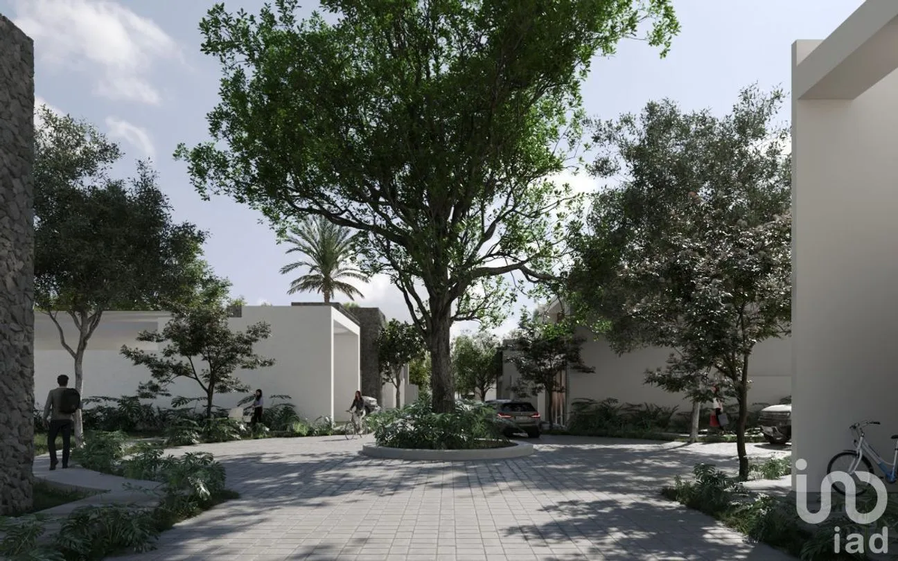 Terreno en Venta en Tamanché, Mérida, Yucatán | NEX-230865 | iad México | Foto 5 de 10