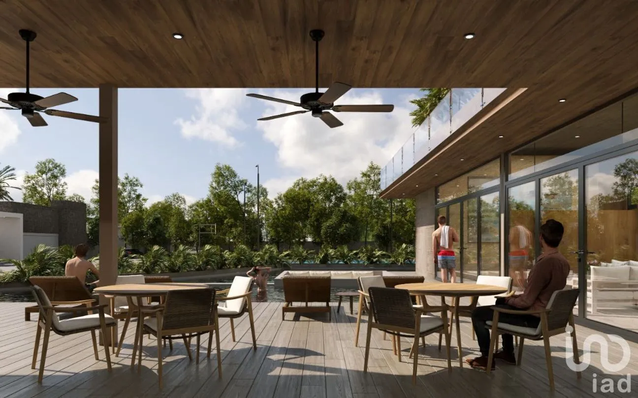 Terreno en Venta en Tamanché, Mérida, Yucatán | NEX-230865 | iad México | Foto 9 de 10