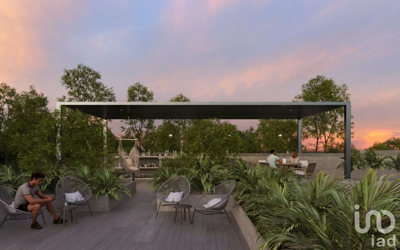 Terreno en Venta en Tamanché, Mérida, Yucatán | NEX-230865 | iad México | Foto 10 de 10