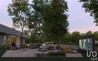 NEX-230865 - Terreno en Venta en Tamanché, CP 97304, Yucatán.