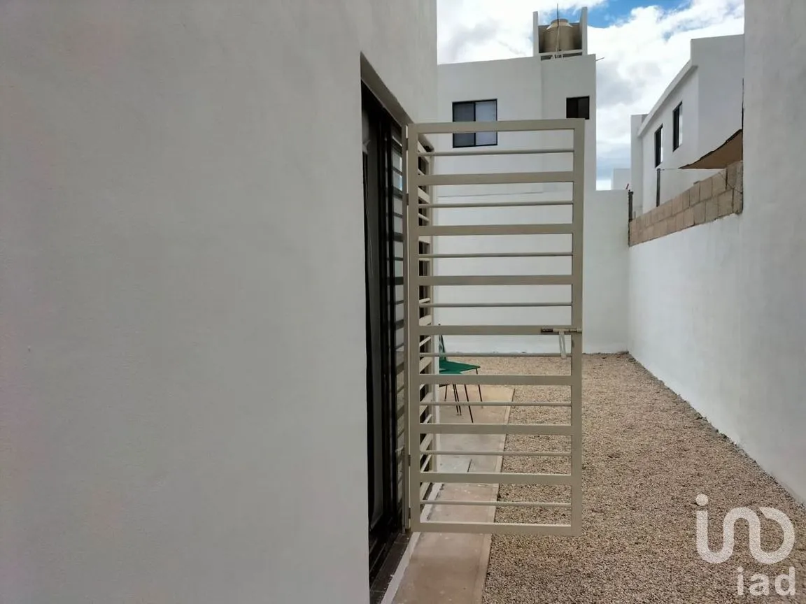 Casa en Renta en Chichi Suárez, Mérida, Yucatán | NEX-230866 | iad México | Foto 8 de 10