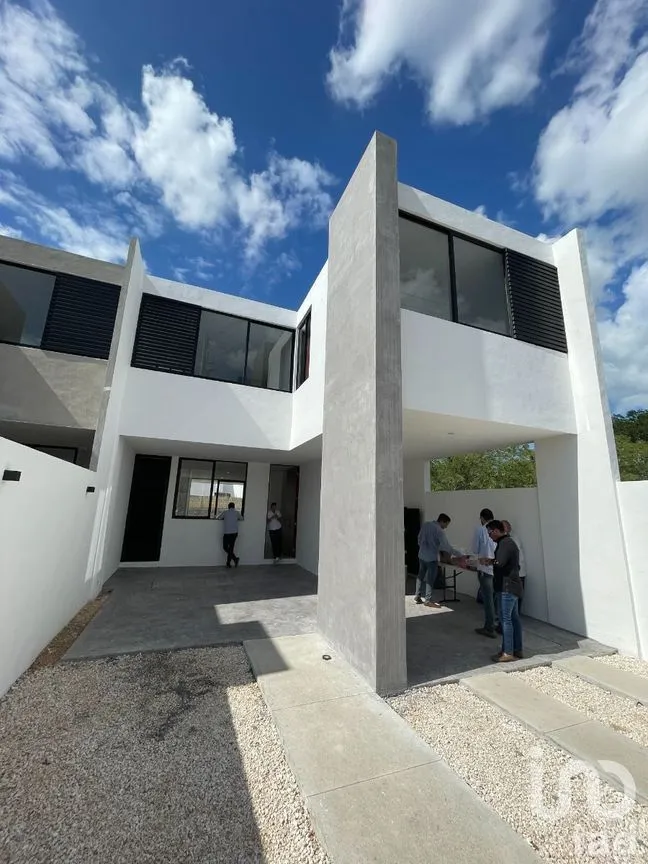Casa en Venta en Dzityá, Mérida, Yucatán | NEX-230867 | iad México | Foto 25 de 35