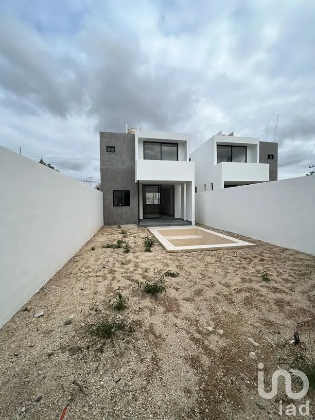 Casa en Venta en Dzityá, Mérida, Yucatán | NEX-230867 | iad México | Foto 10 de 35