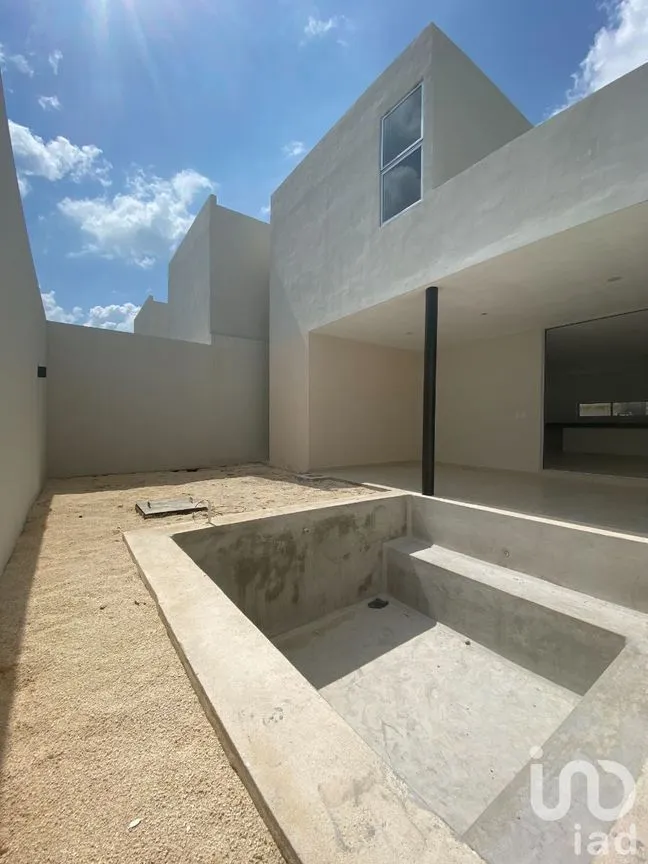 Casa en Venta en San Pedro Cholul, Mérida, Yucatán | NEX-230868 | iad México | Foto 11 de 28