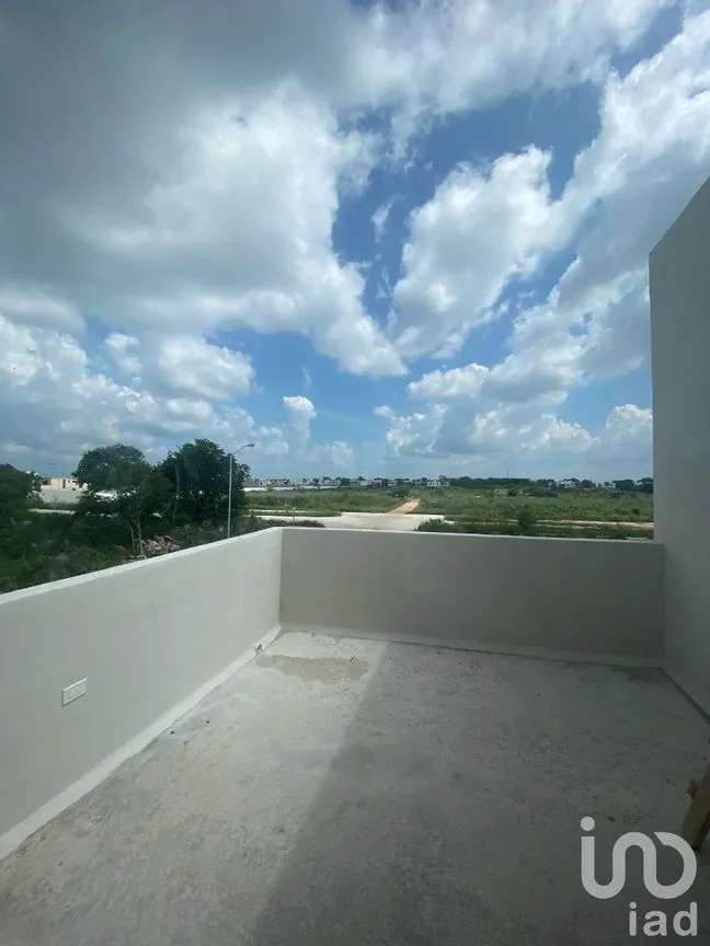 Casa en Venta en San Pedro Cholul, Mérida, Yucatán | NEX-230868 | iad México | Foto 24 de 28