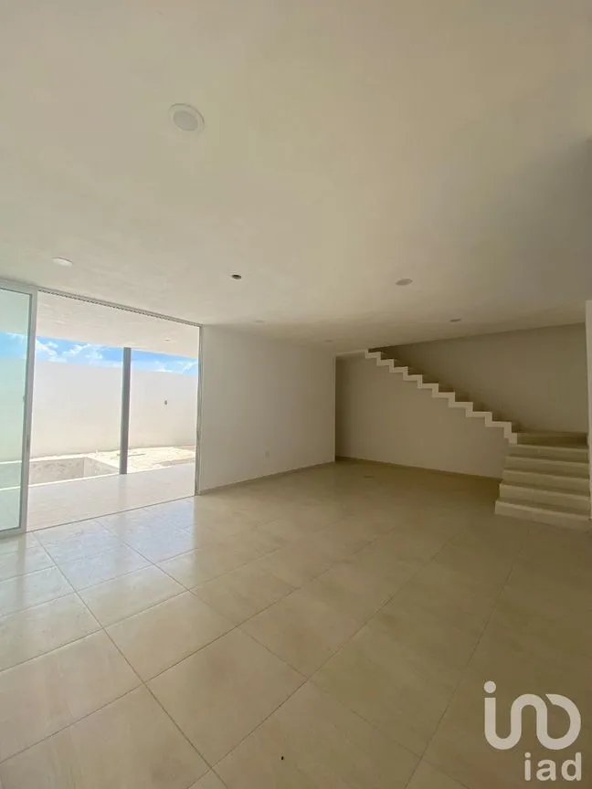 Casa en Venta en San Pedro Cholul, Mérida, Yucatán | NEX-230868 | iad México | Foto 8 de 28