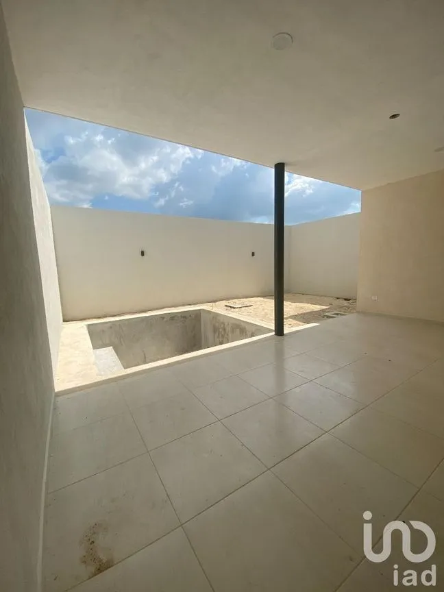 Casa en Venta en San Pedro Cholul, Mérida, Yucatán | NEX-230868 | iad México | Foto 9 de 28