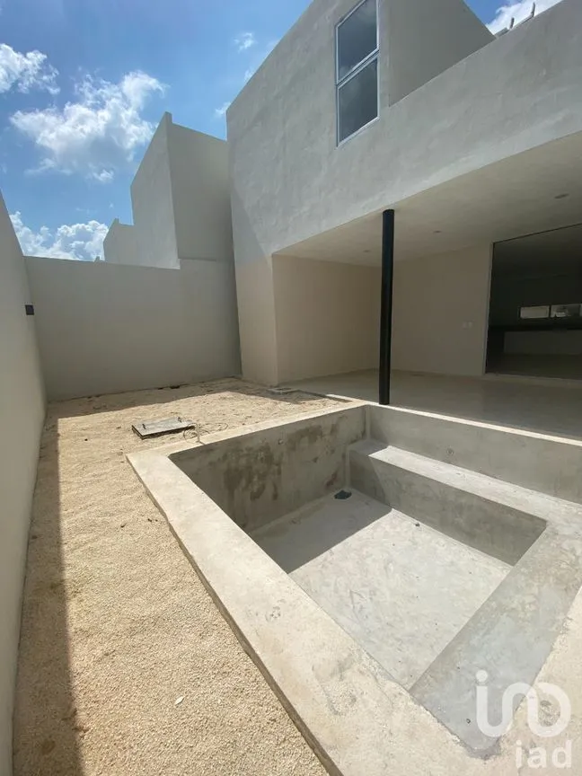 Casa en Venta en San Pedro Cholul, Mérida, Yucatán | NEX-230868 | iad México | Foto 10 de 28