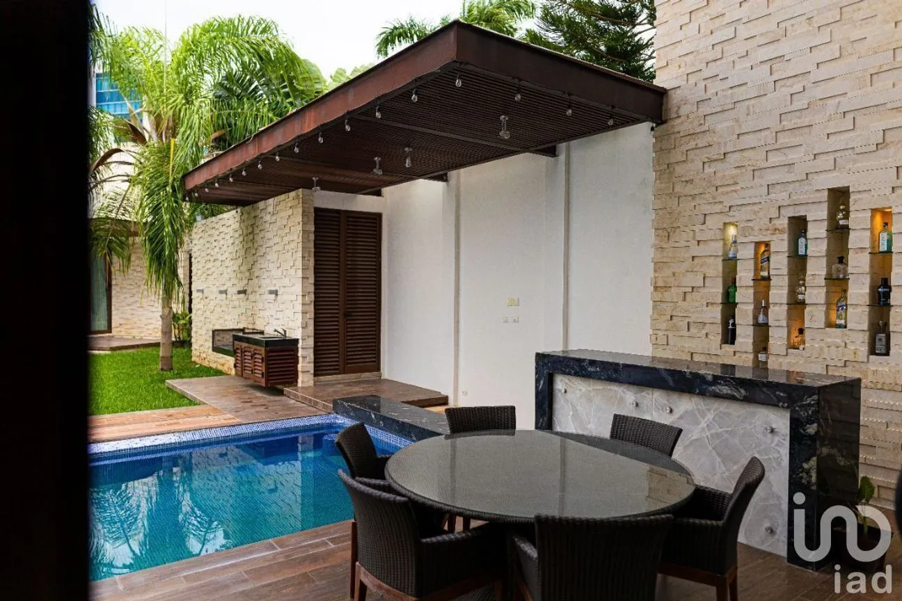 Casa en Venta en Altabrisa, Mérida, Yucatán | NEX-230869 | iad México | Foto 18 de 23