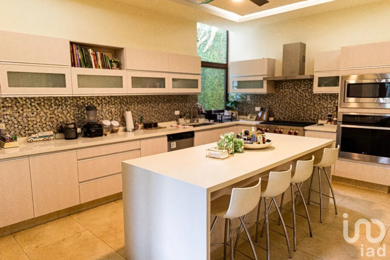 Casa en Venta en Altabrisa, Mérida, Yucatán | NEX-230869 | iad México | Foto 19 de 23
