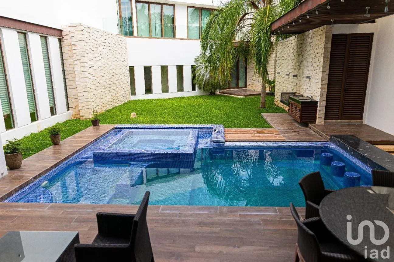 Casa en Venta en Altabrisa, Mérida, Yucatán | NEX-230869 | iad México | Foto 21 de 23